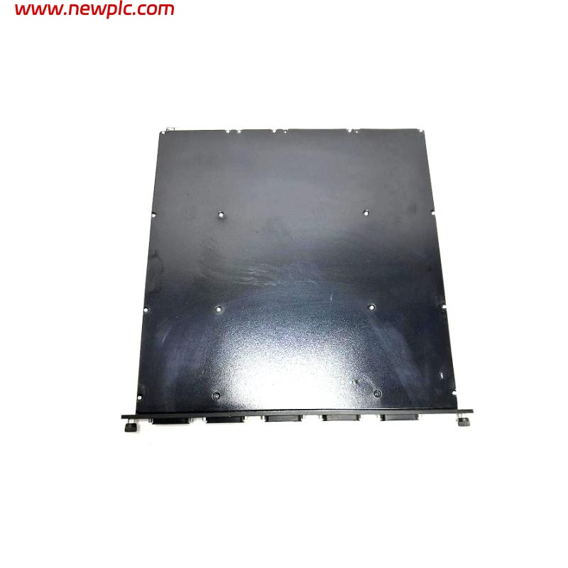 Triconex 4119A Enhanced Intelligent Module