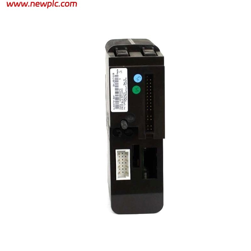 Emerson VE4014 DeltaV Profibus DP Series 2 Interface Card