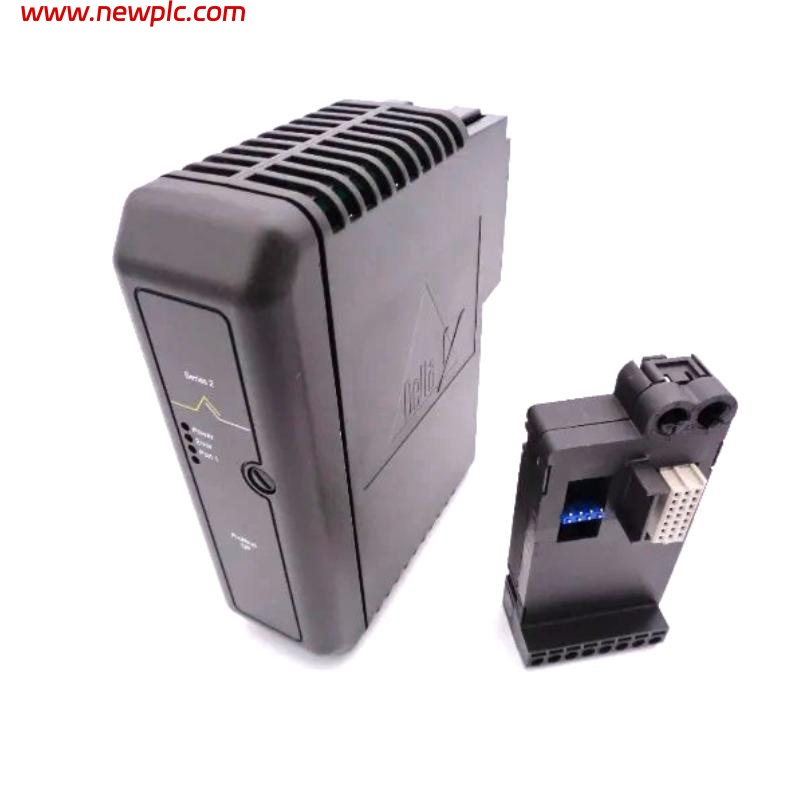 Emerson VE4014 DeltaV Profibus DP Series 2 Interface Card