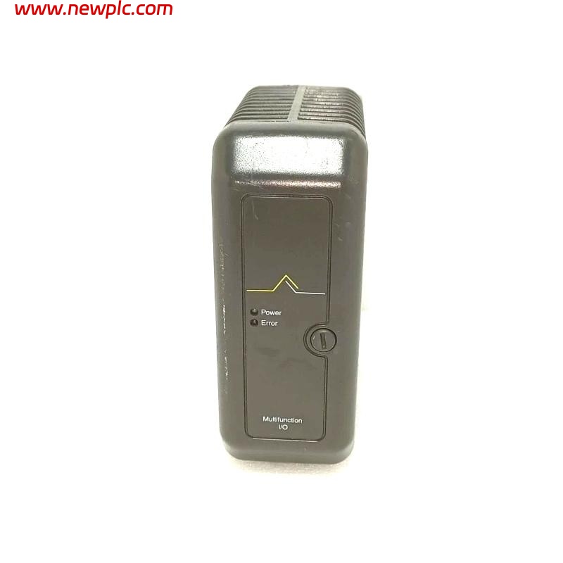 Emerson VE4015 DeltaV Pulse Count Input Card