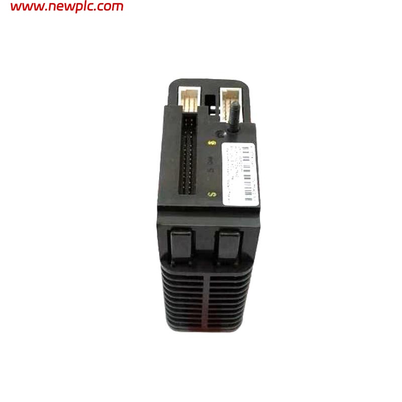 Emerson VE4015 KJ3006X1-BA1 DeltaV Pulse Count Input Card