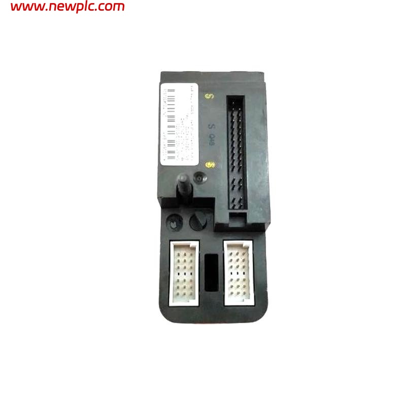 Emerson VE4015 KJ3006X1-BA1 DeltaV Pulse Count Input Card