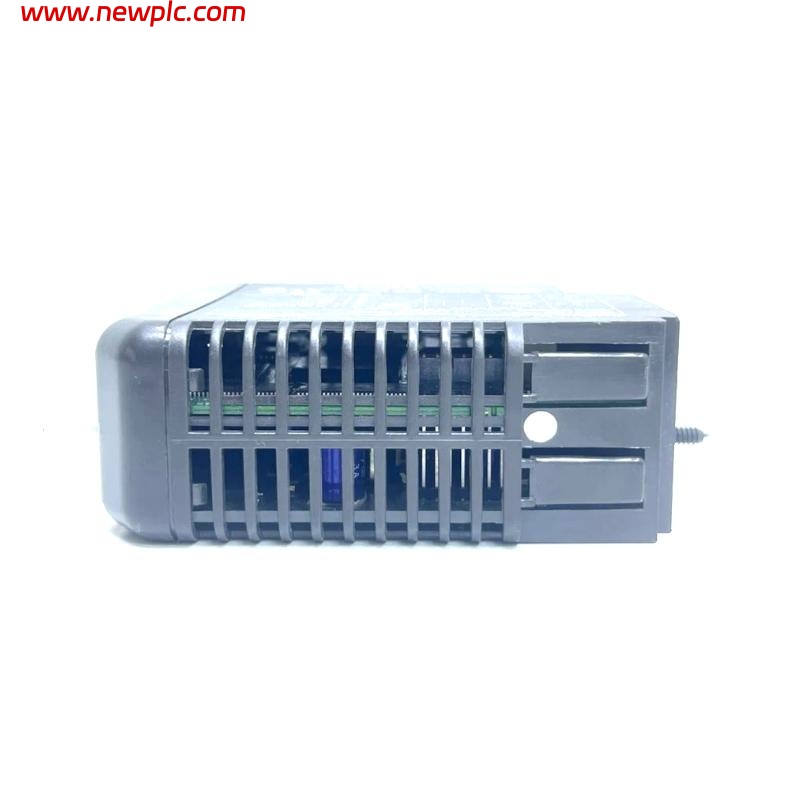 Emerson VE4017 M-series H1 I/O Interface Card and Terminal Block Unbelievable Prices!