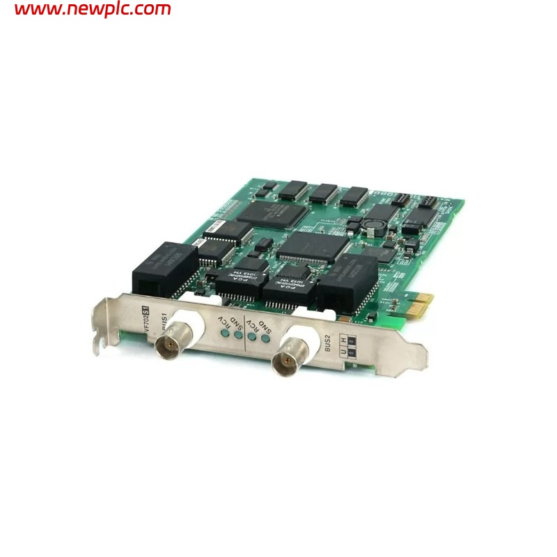 Yokogawa VF702 Control Bus Interface Card