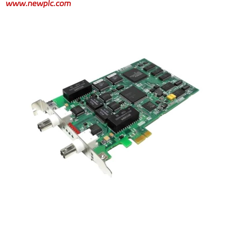 Yokogawa VF702 Control Bus Interface Card