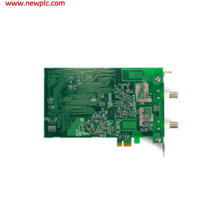 Yokogawa VF702 Control Bus Interface Card