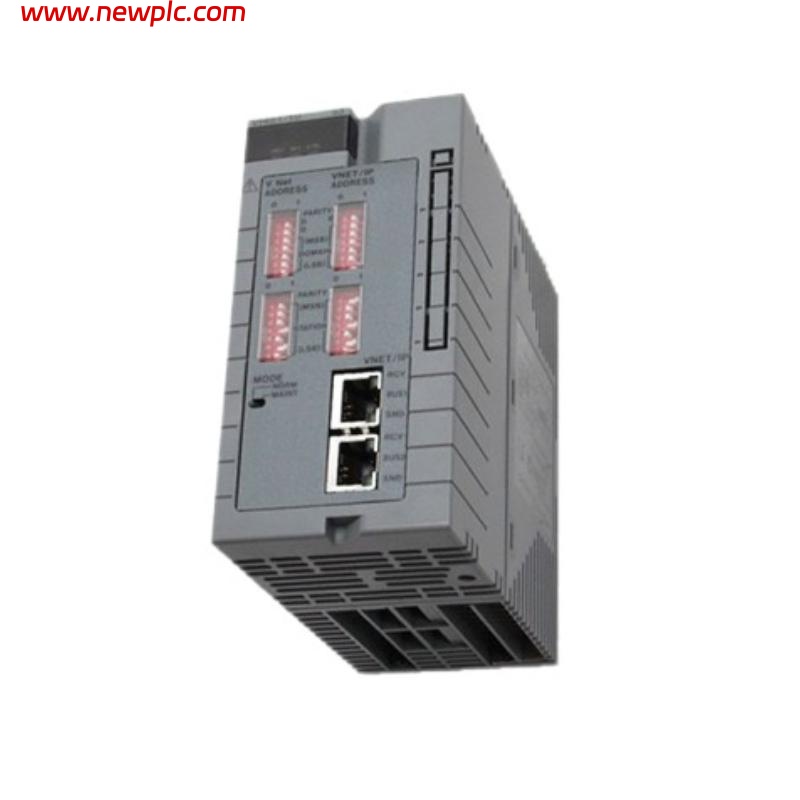 Yokogawa VI451-10 Communication Module