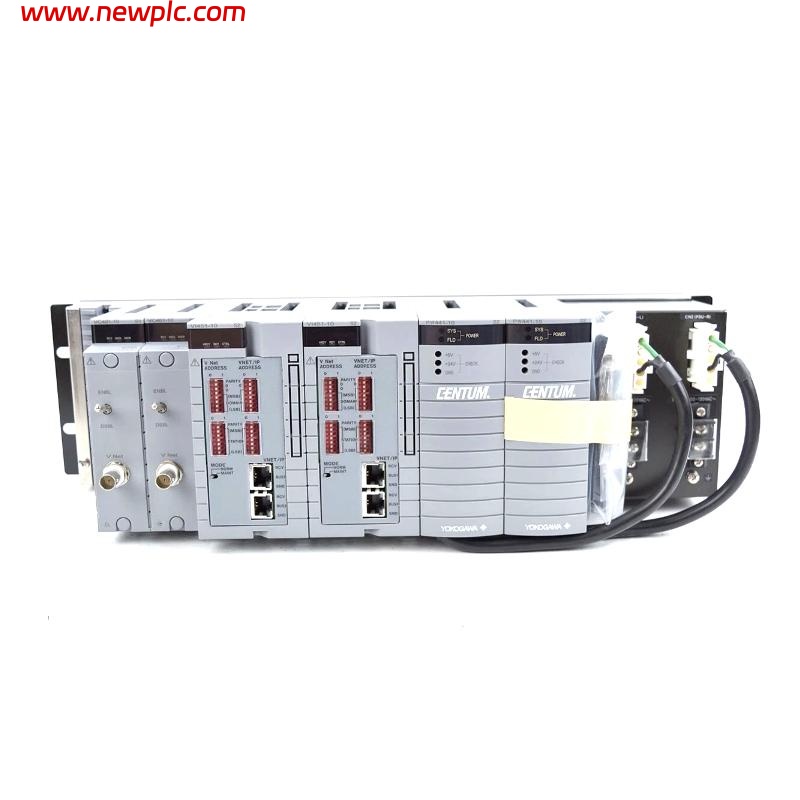 Yokogawa VI451-10 S2 Communication Module