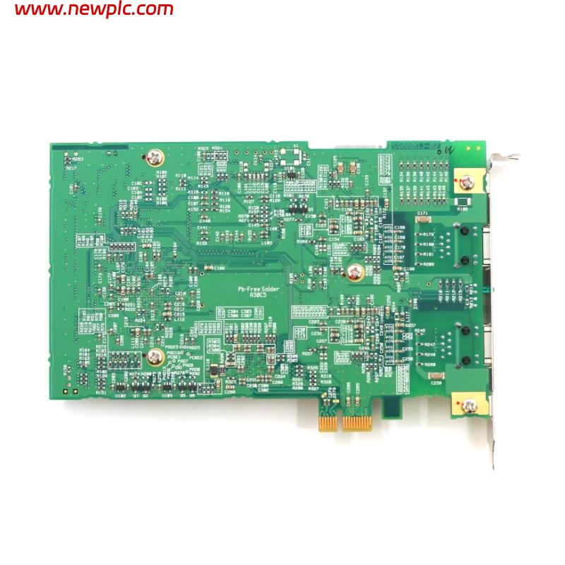 Yokogawa VI701 S1 Vnet/IP Interface Card
