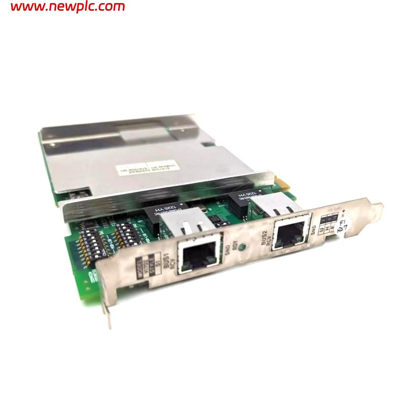 Yokogawa VI701 S1 Vnet/IP Interface Card