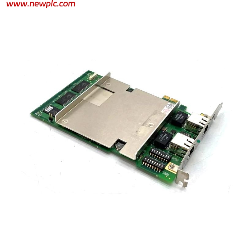 Yokogawa VI702 S1 Vnet/IP Interface Card
