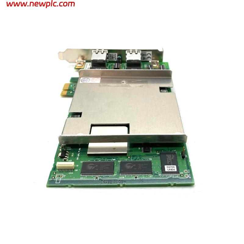 Yokogawa VI702 S1 Vnet/IP Interface Card