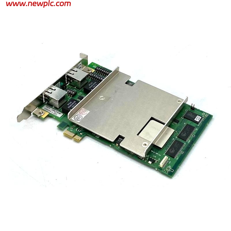 Yokogawa VI702 S1 Vnet/IP Interface Card