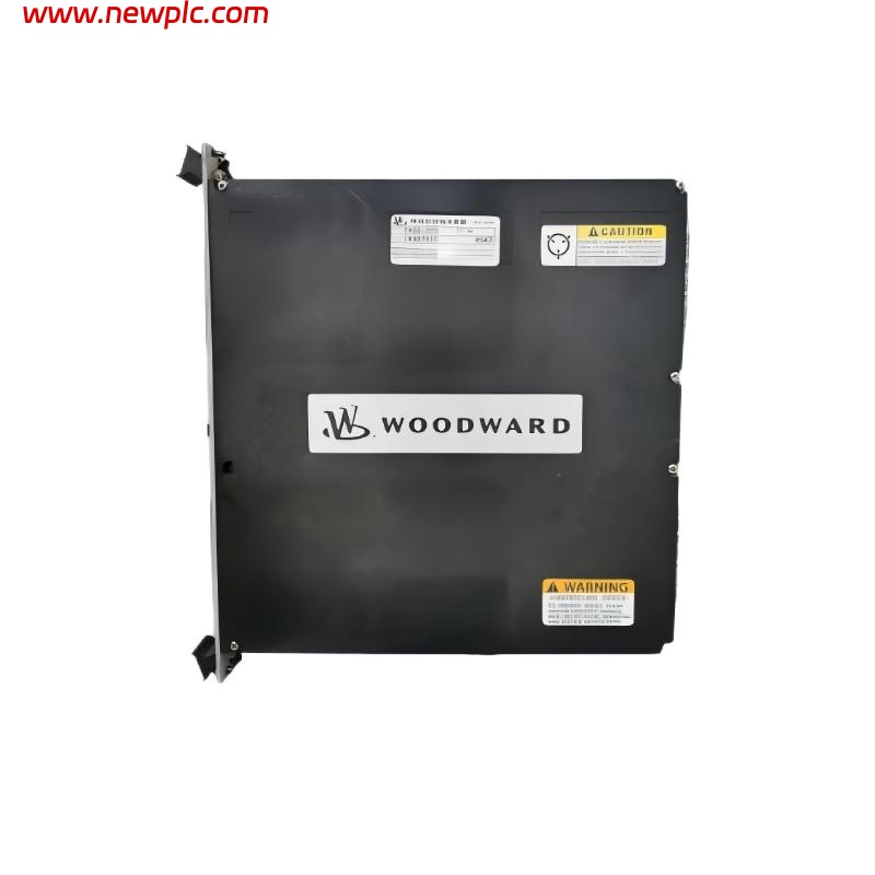 Woodward 5463-785 4153782 Analog Input Control Module Governor