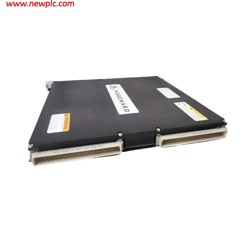 Woodward 5463-785 4153782 Analog Input Control Module Governor