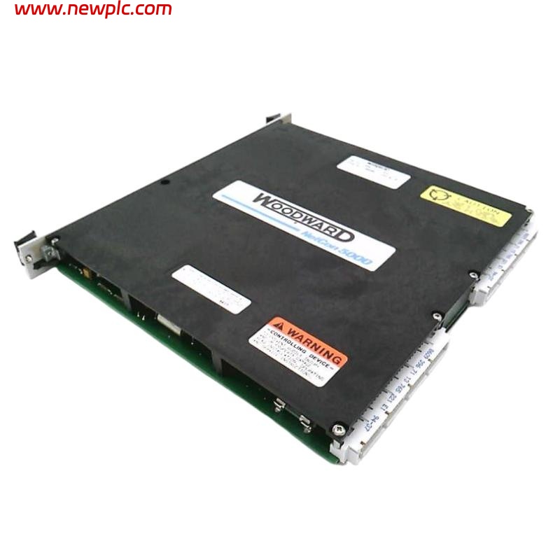 Woodward 5464-013 Semi Iso RTD 200 Module Woodward 5464-013 Semi Iso RTD 200 Module