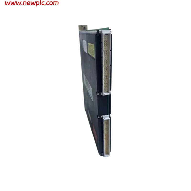 Woodward 5464-013 Semi Iso RTD 200 Module