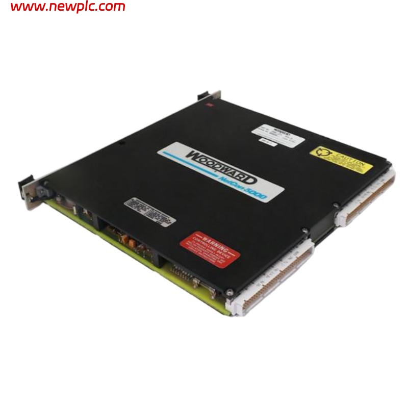 Woodward 5464-013 Semi Iso RTD 200 Module Woodward 5464-013 Semi Iso RTD 200 Module