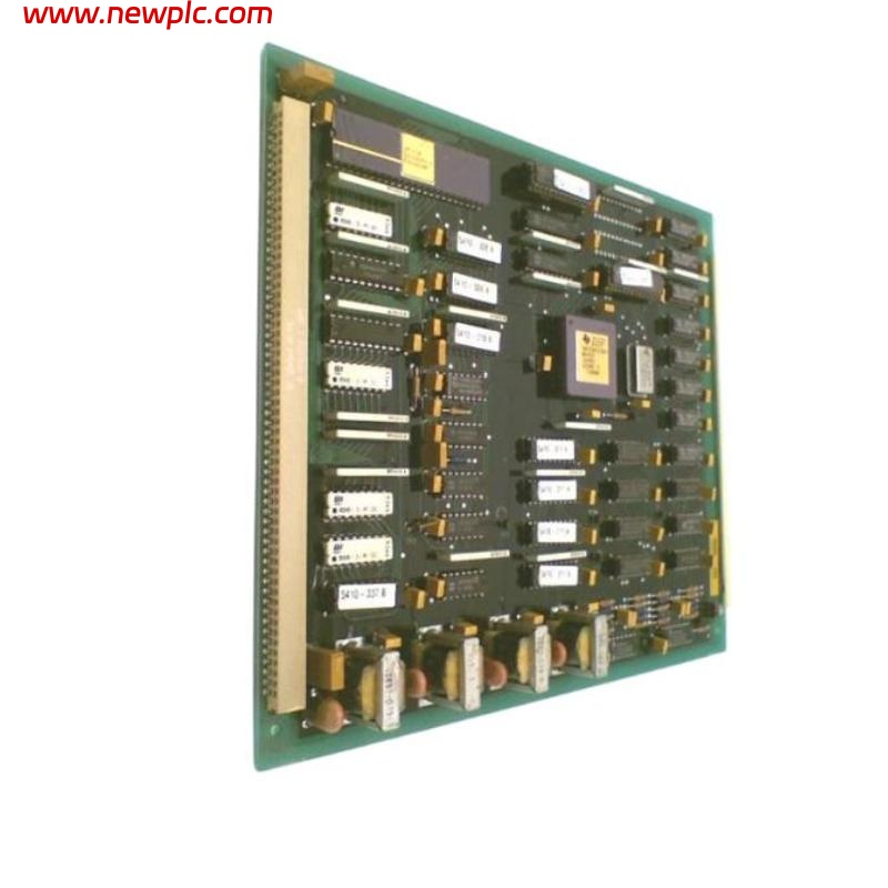 Woodward 5464-017 Speed Sensor