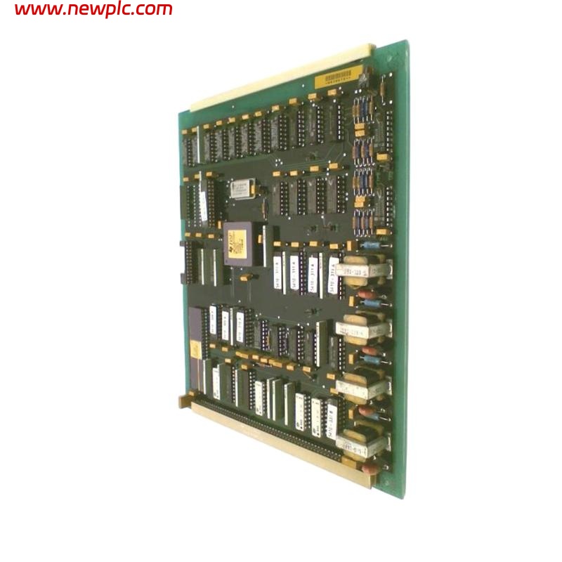 Woodward 5464-017 Speed Sensor