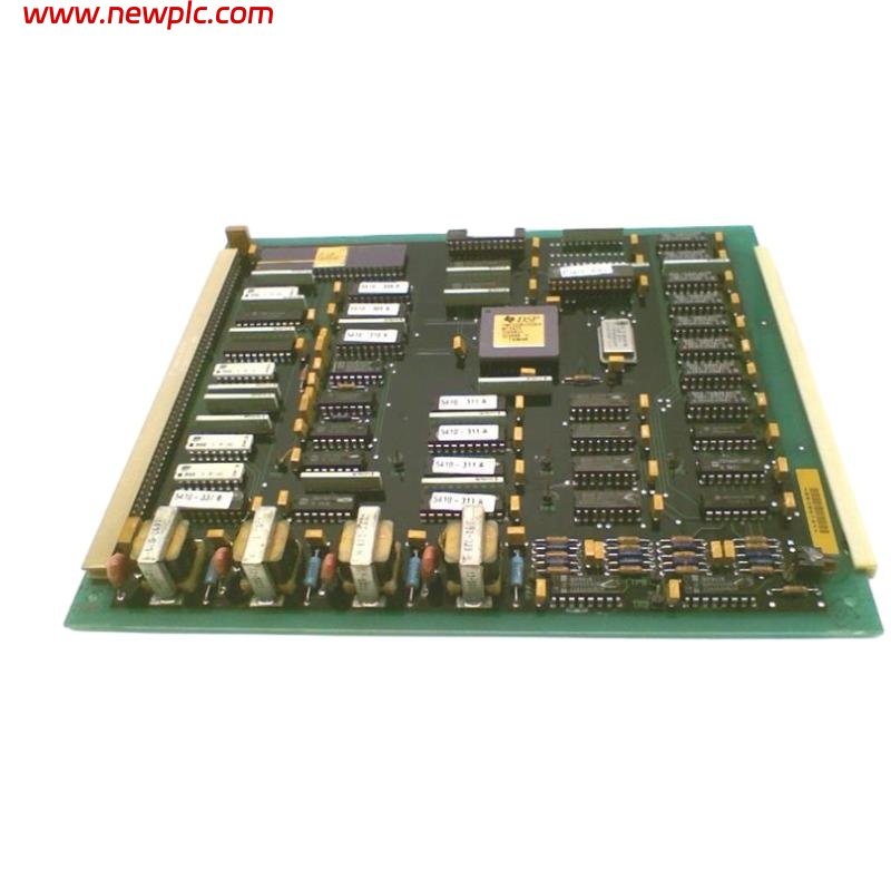 Woodward 5464-017 Speed Sensor