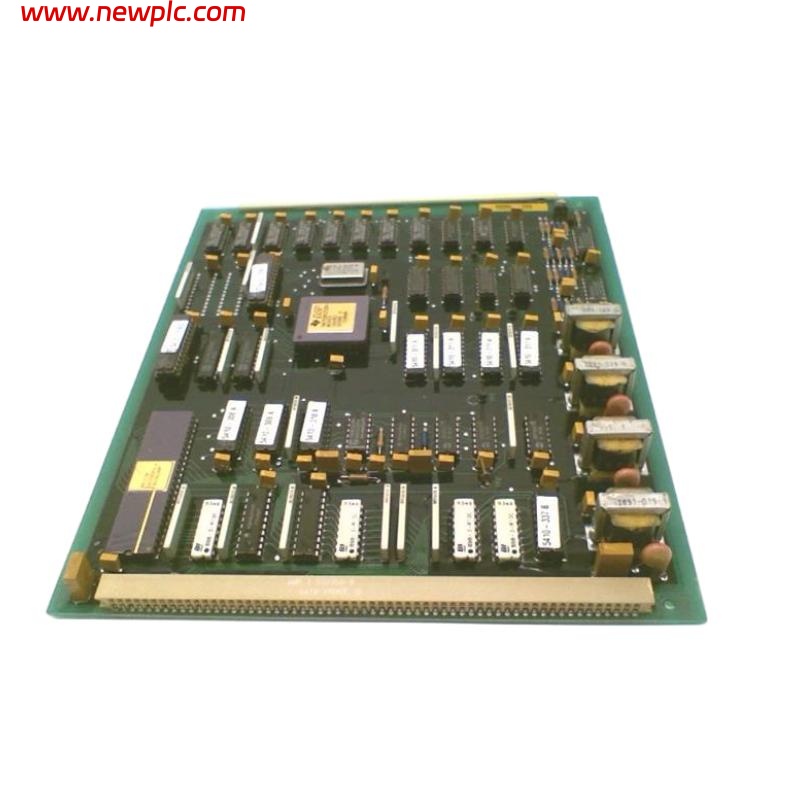 Woodward 5464-017 Speed Sensor