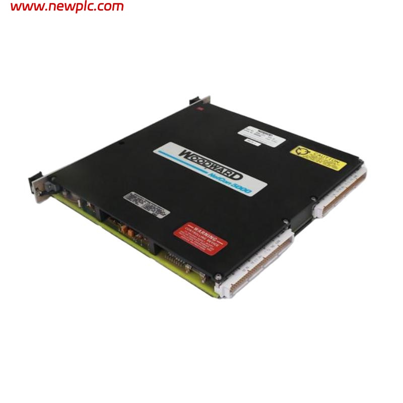 Woodward 5464-211 Integrated Action Drive Module