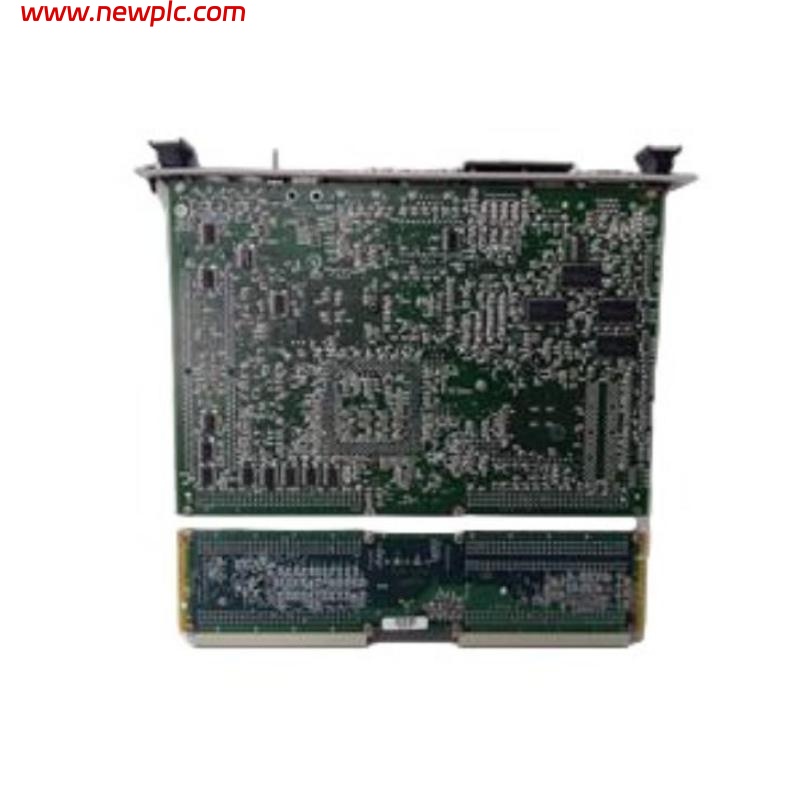 Woodward 5466-409 CPU Module