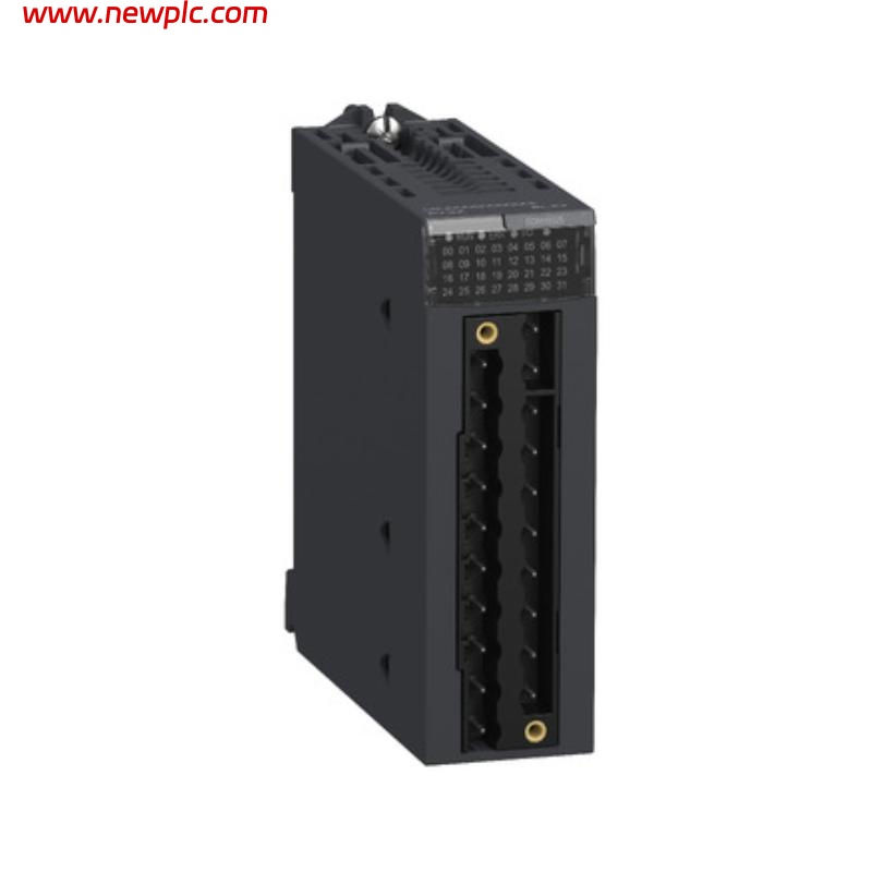 Schneider BMXDDM16025 Discrete Mixed IO Modules