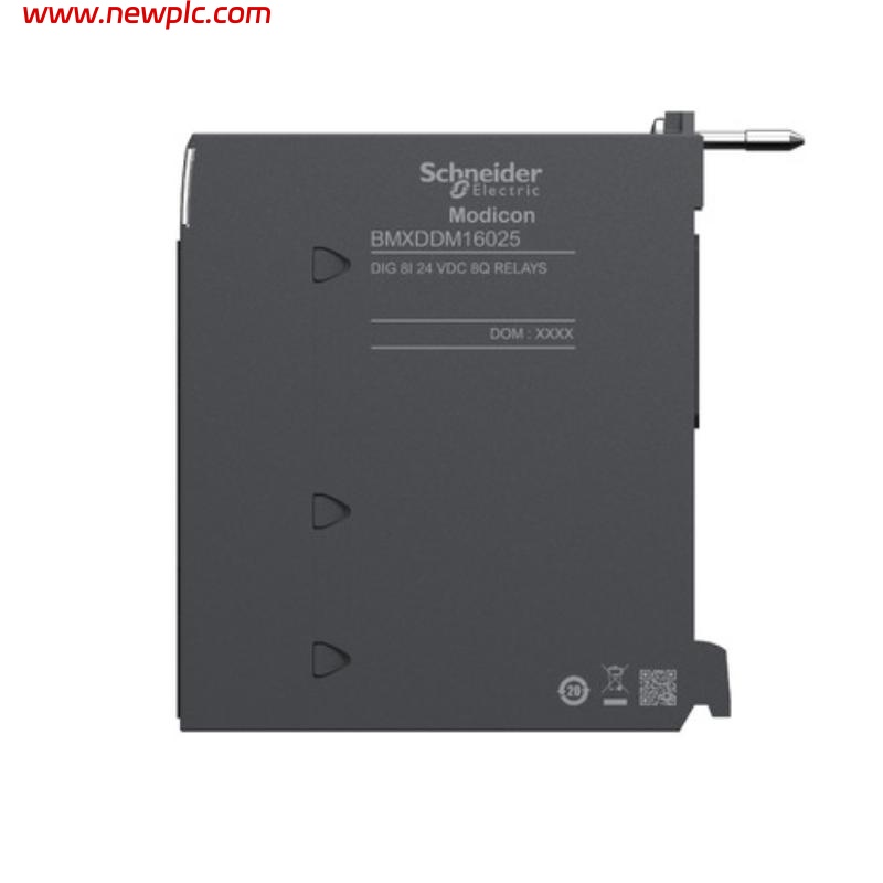 Schneider BMXDDM16025 Discrete Mixed IO Modules
