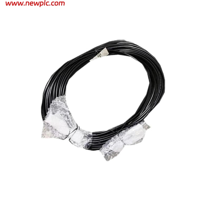 Yokogawa YCB141-M020 Vnet Cable