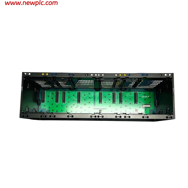 Yokogawa YNT512D Bus Repeater for V Net, RIO Bus