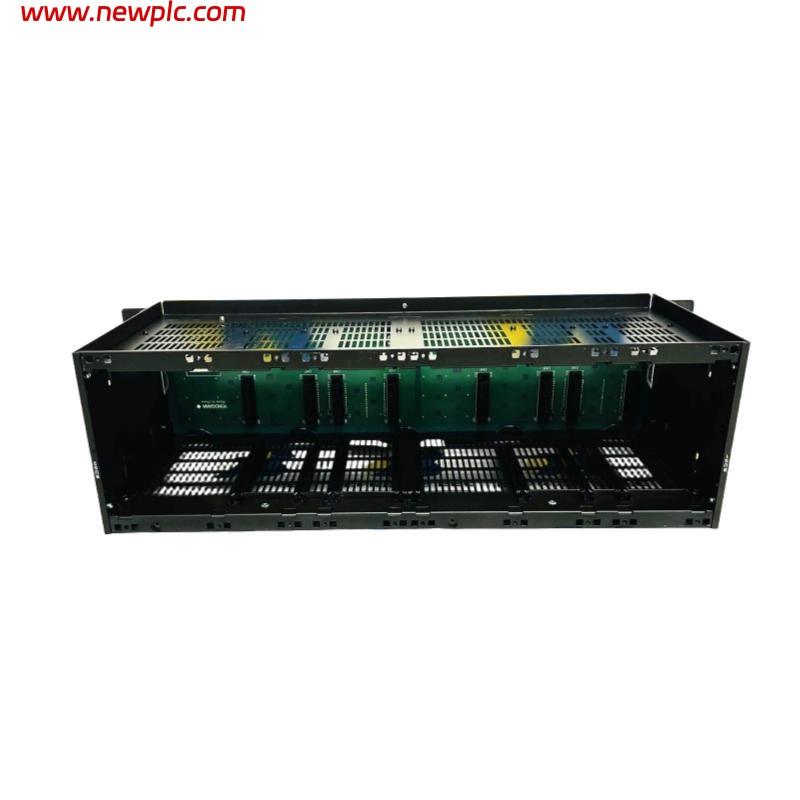 Yokogawa YNT512D Bus Repeater for V Net, RIO Bus