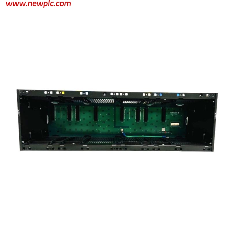 Yokogawa YNT512D Bus Repeater for V Net, RIO Bus