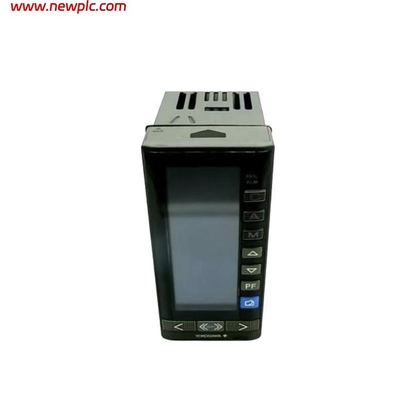 Yokogawa YS170-012 Single Loop Programmable Controller