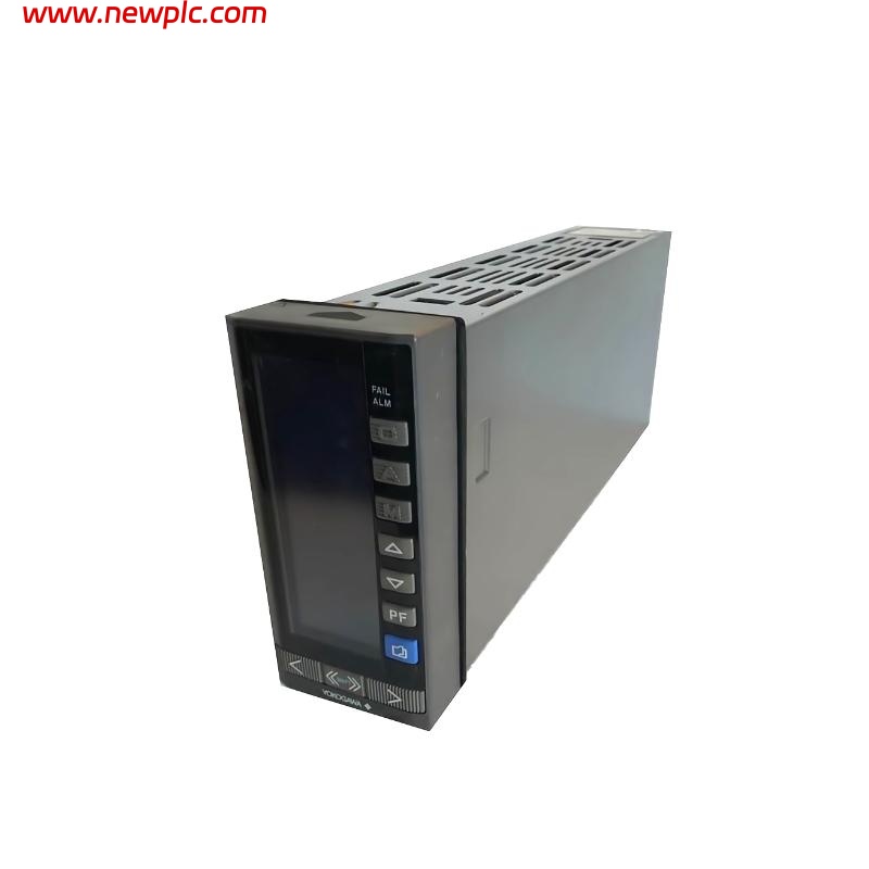 Yokogawa YS170-012 Single Loop Programmable Controller