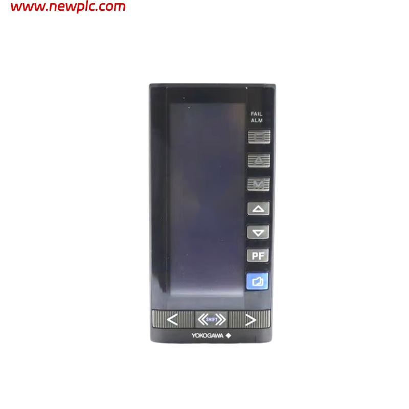 Yokogawa YS170-012 Single Loop Programmable Controller