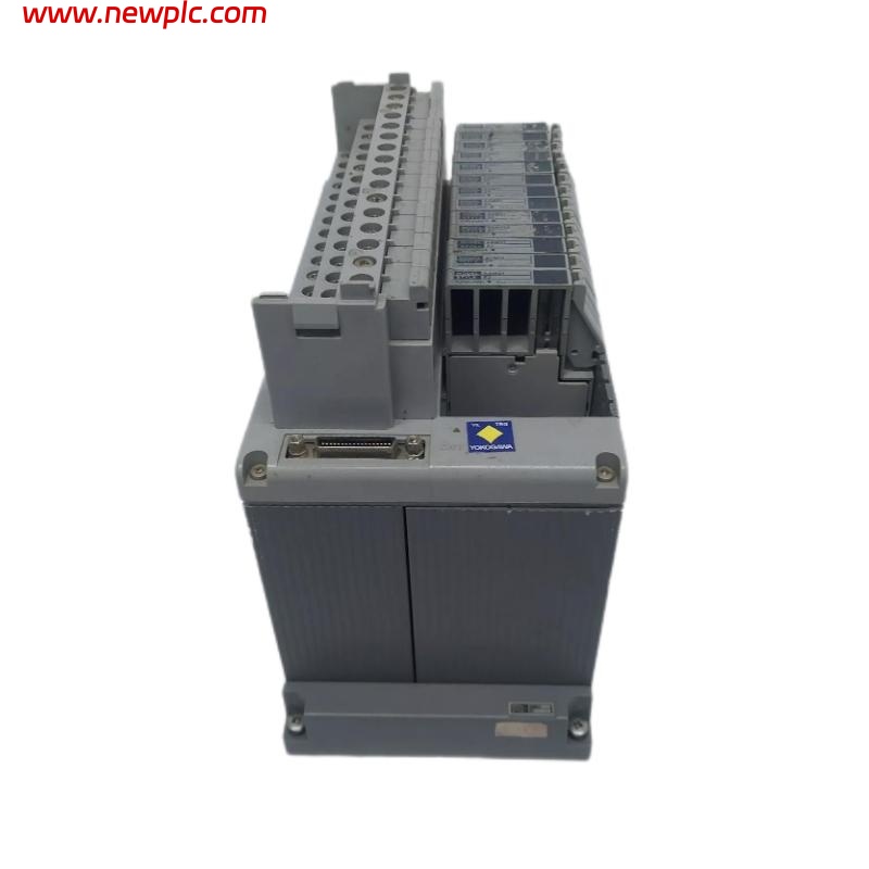 Yokogawa AAM11B Current/Voltage Input Module