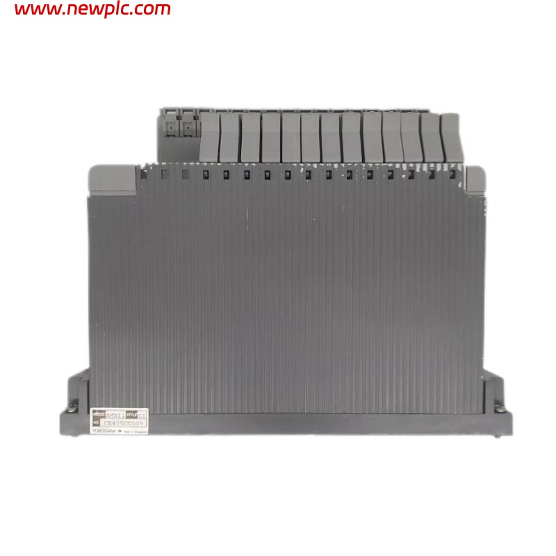 Yokogawa AAM11B Current/Voltage Input Module