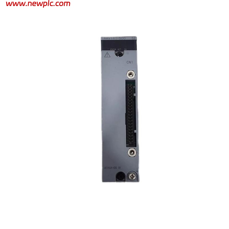 Yokogawa AAV141 Analog Input Module Unbelievable Prices!