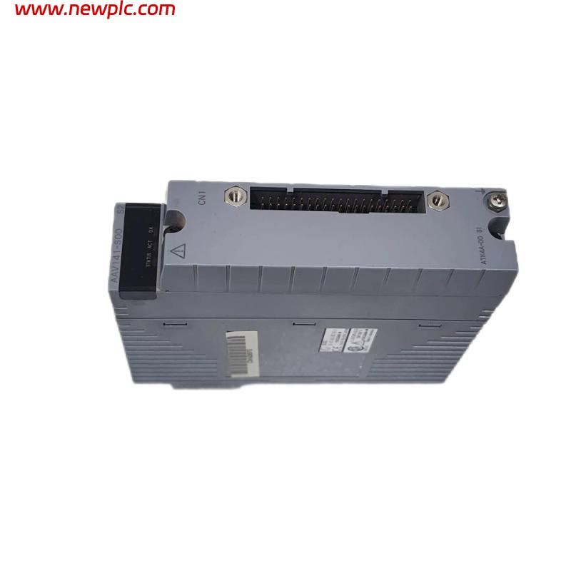 Yokogawa AAV141 Analog Input Module Unbelievable Prices!