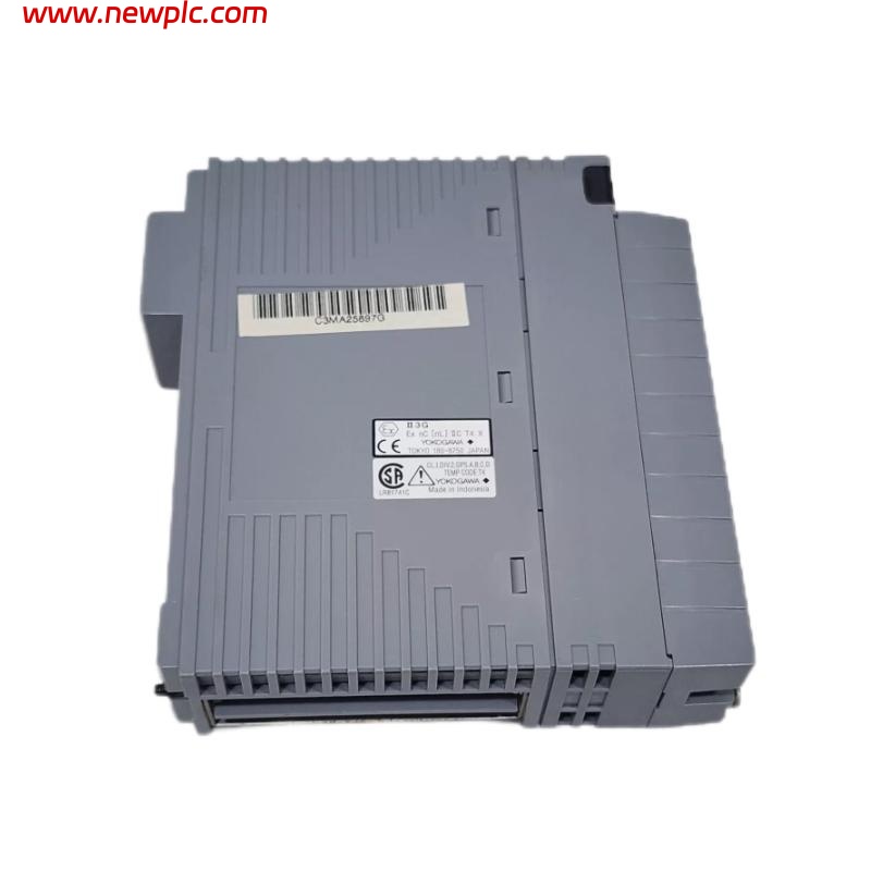 Yokogawa AAV141 Analog Input Module Unbelievable Prices!