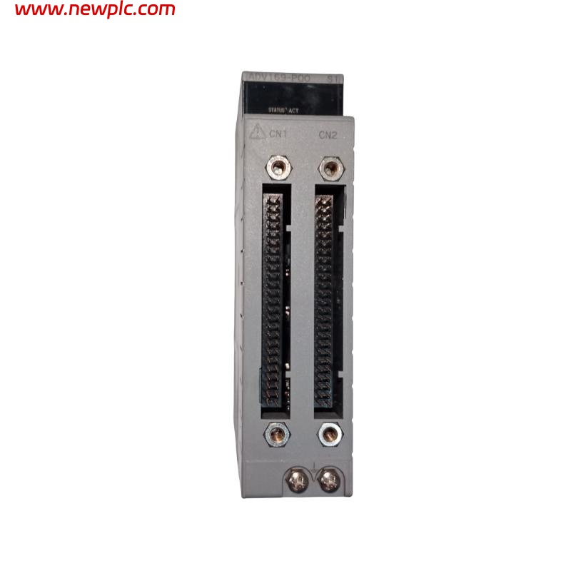 Yokogawa ADV169 Digital Input Modules Quality Assurance