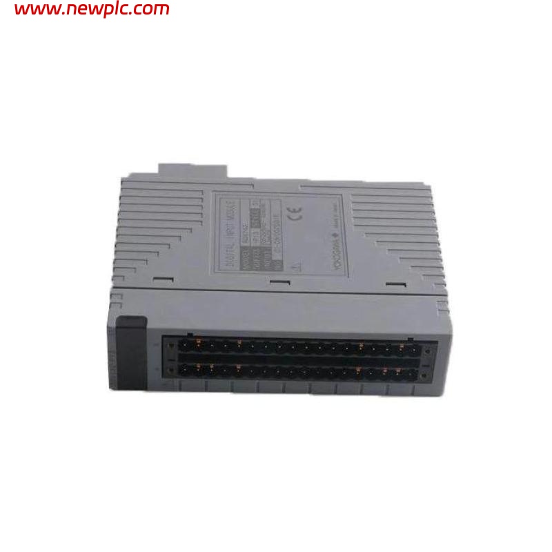 Yokogawa ADV169 Digital Input Modules Quality Assurance