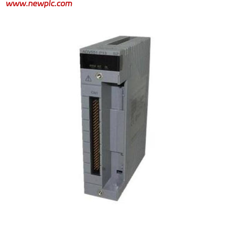 Yokogawa ADV169 Digital Input Modules Quality Assurance