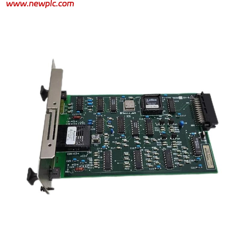 Yokogawa AIP578 Rio Fiber Link Transceiver Board Module Original