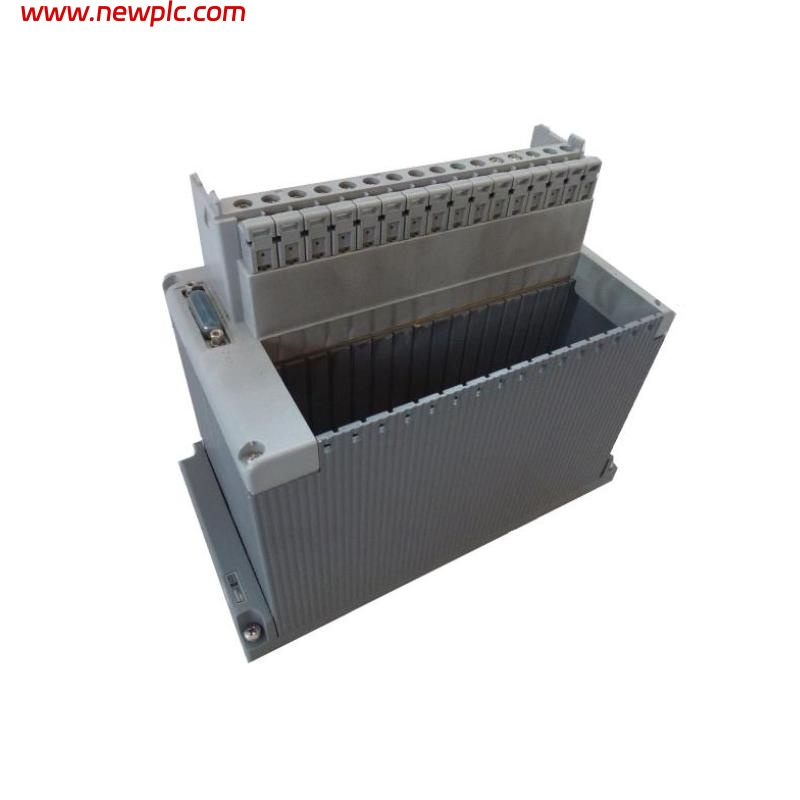 Yokogawa AMN12 Analog I/O Module High-Speed Rack