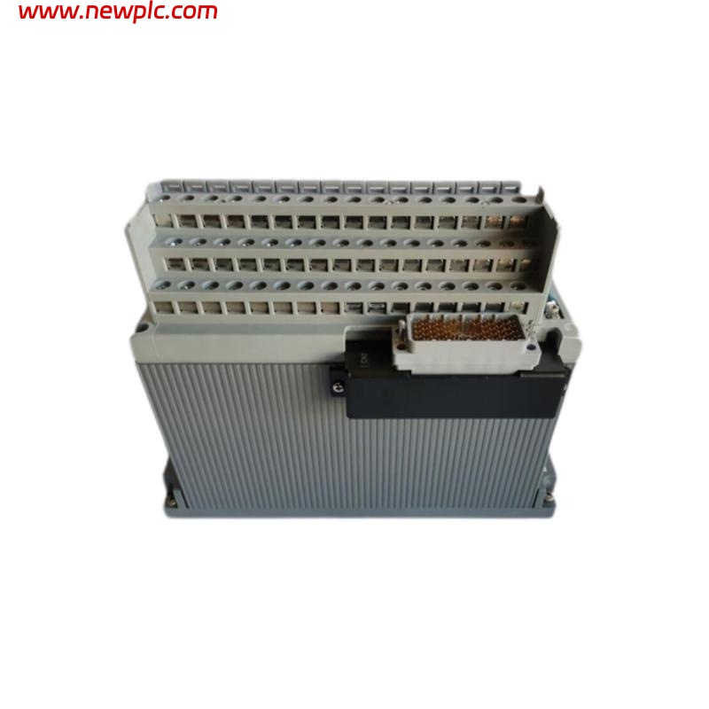 Yokogawa AMN12 Analog I/O Module High-Speed Rack