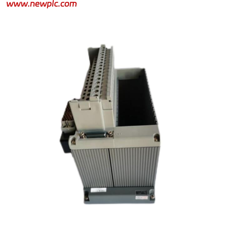 Yokogawa AMN12 Analog I/O Module High-Speed Rack