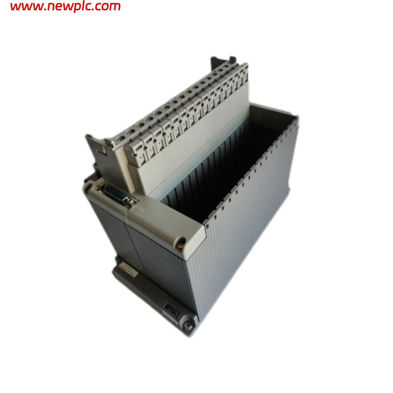 Yokogawa AMN12 Analog I/O Module High-Speed Rack